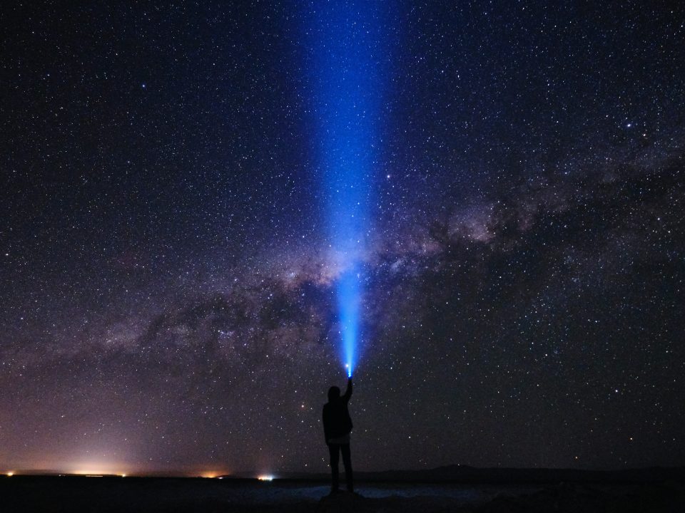 Tour Toca las Estrellas en Chacabuco