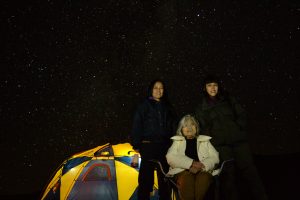 Tour acampada antofagasta